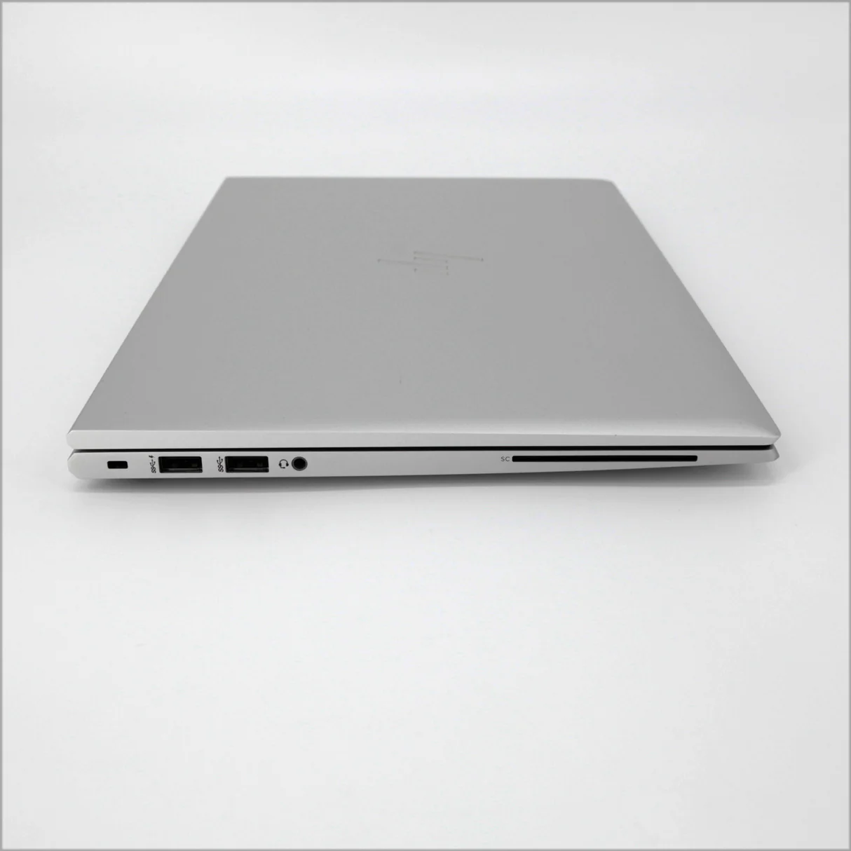 Limited Time Offer Refurbished HP Elitebook 845 G7 AMD Ryzen 5 Pro 8GB Ram 256GB SSD Storage  13.3 Inch Screen Size Silver in Color With Windows Installed