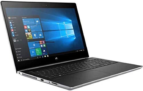 Timely Limited Offer Refurbished Hp ProBook 450 G6 Intel Core TM i5 8th Generation 8 GB RAM 256 GB SSD Windows 10 Pro 15.6 Inch Screen Size Display With Windows 10 Installed