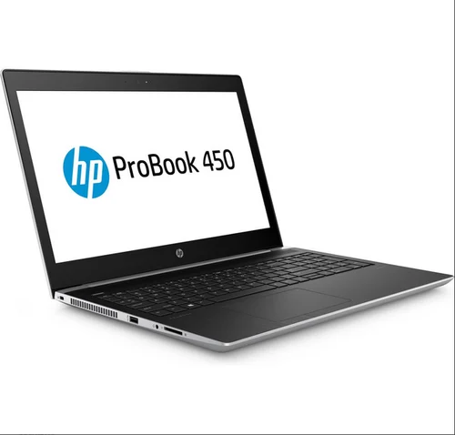 Timely Limited Offer Refurbished Hp ProBook 450 G6 Intel Core TM i5 8th Generation 8 GB RAM 256 GB SSD Windows 10 Pro 15.6 Inch Screen Size Display With Windows 10 Installed