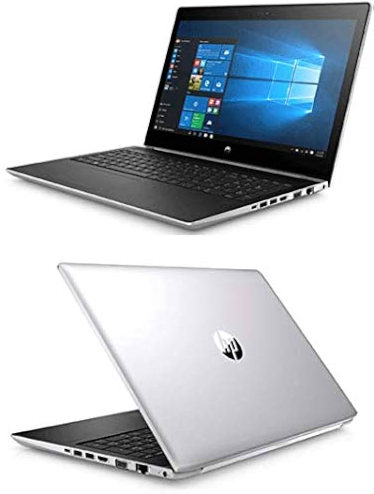Timely Limited Offer Refurbished Hp ProBook 450 G6 Intel Core TM i5 8th Generation 8 GB RAM 256 GB SSD Windows 10 Pro 15.6 Inch Screen Size Display With Windows 10 Installed