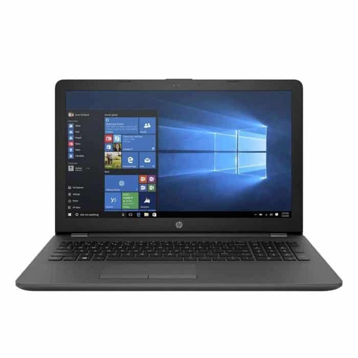 Limited Time Offer Refurbished Hp Notebook 250G4 Intel Core i3 8gb Ram 256gb SSD Storage 15.6 Inch Screen Size With Windows and Office Installed and Ready to use