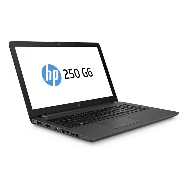 Limited Time Offer Refurbished Hp Notebook 250G4 Intel Core i3 8gb Ram 256gb SSD Storage 15.6 Inch Screen Size With Windows and Office Installed and Ready to use