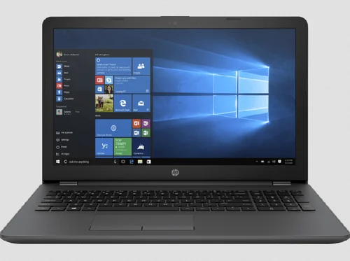 Limited Time Offer Refurbished Hp Notebook 250G4 Intel Core i3 8gb Ram 256gb SSD Storage 15.6 Inch Screen Size With Windows and Office Installed and Ready to use