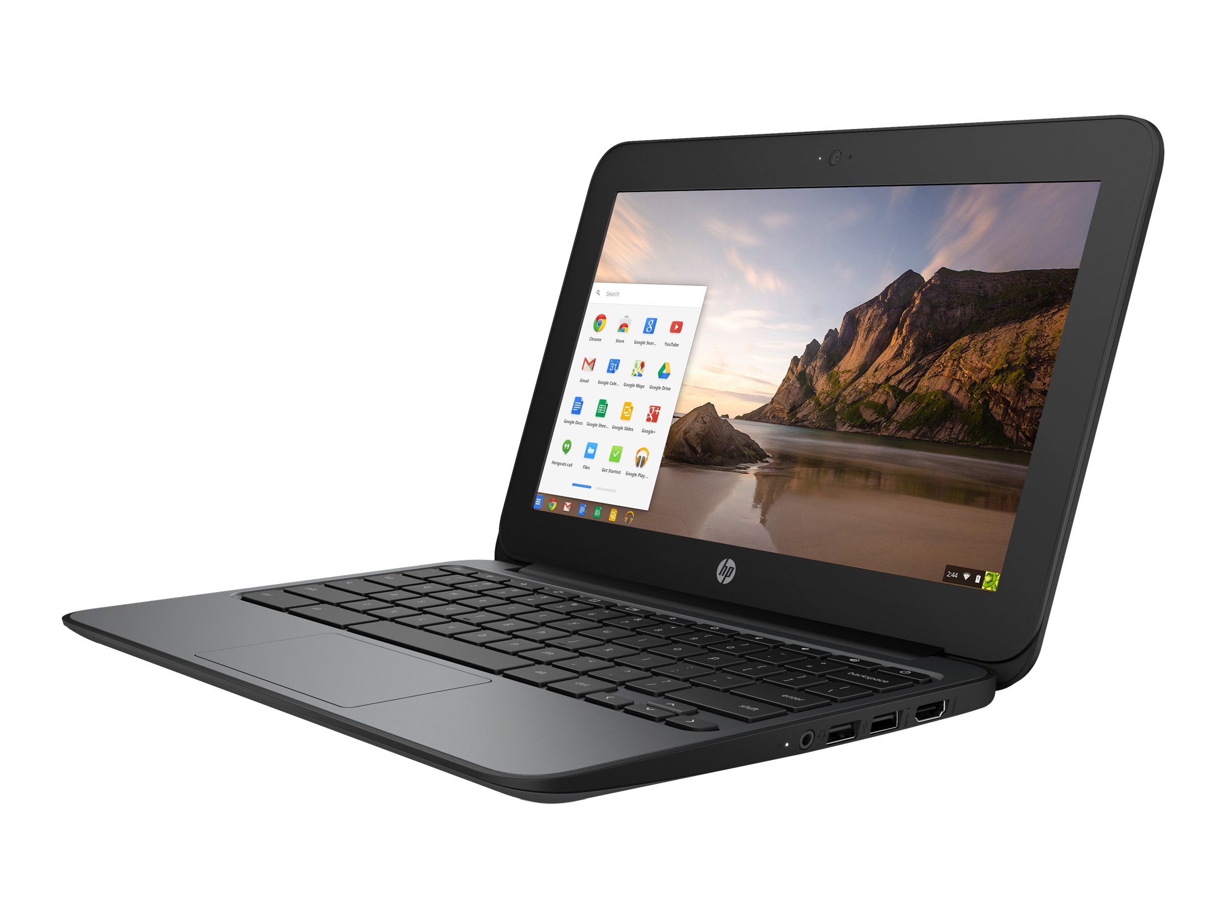 Limited Time Offer Refurbished HP  14 G4 Intel Celeron 4GB Ram 16gb SSD Storage 14Inch Screen Size with Pre Istalled Windows black in color