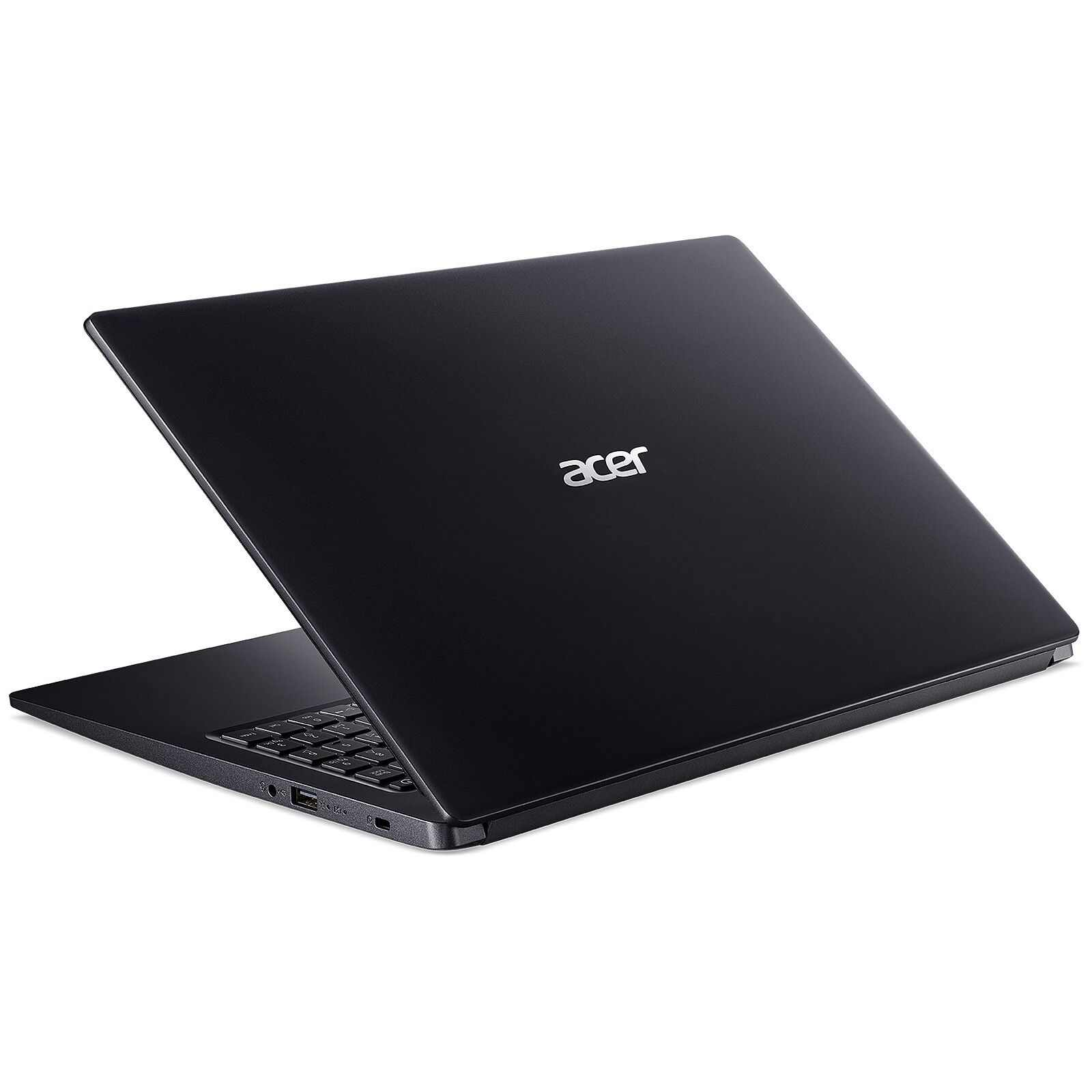 Limited Time Offer refurbished Acer Aspire  A315-34 Intel Celeron 4gb Ram 128gb ssd Storage  14 Inch Screen Size With Windows and Office Installed Black in Color