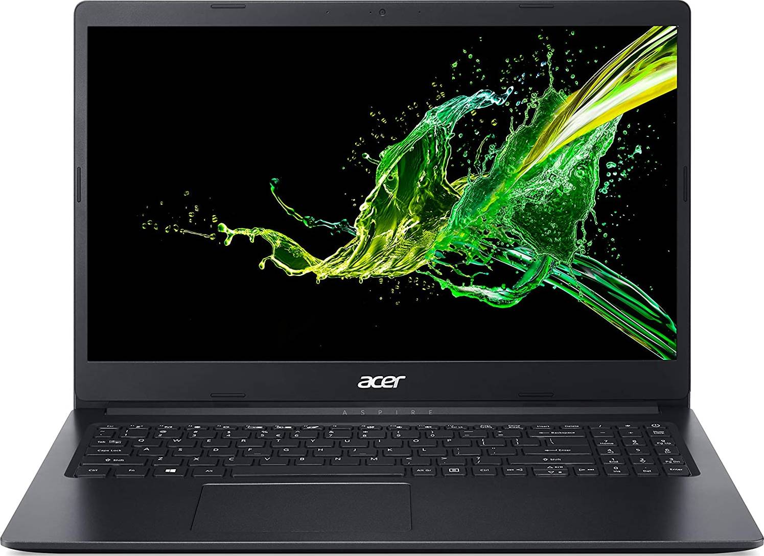 Limited Time Offer refurbished Acer Aspire  A315-34 Intel Celeron 4gb Ram 128gb ssd Storage  14 Inch Screen Size With Windows and Office Installed Black in Color