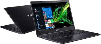 Limited Time Offer refurbished Acer Aspire  A315-34 Intel Celeron 4gb Ram 128gb ssd Storage  14 Inch Screen Size With Windows and Office Installed Black in Color