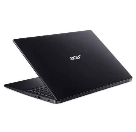 Limited Time Offer refurbished Acer Aspire  A315-34 Laptop Intel Celeron 8GB RAM 512GB SSD Storage 14 Inch Screen Size  Windows 10 and Microsoft Office Installed Black in Color TECHNO SUPREME