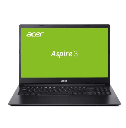 Limited Time Offer refurbished Acer Aspire  A315-34 Laptop Intel Celeron 8GB RAM 512GB SSD Storage 14 Inch Screen Size  Windows 10 and Microsoft Office Installed Black in Color TECHNO SUPREME