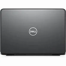 Refurbished Dell Latitude 3300 Core i3 Processor 4gb Ram 256gb SSD Storage 7th Generation 14 Inch Screen Laptop Windows and Office Installed Grey