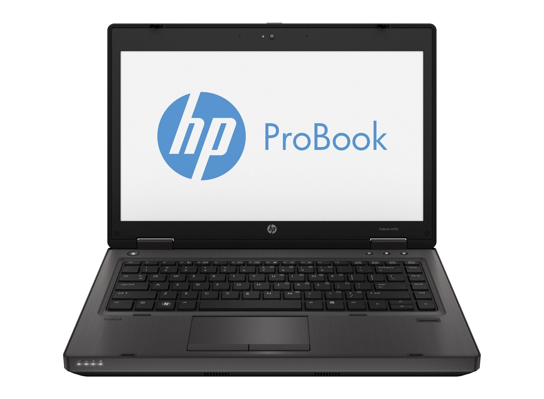 Free Gift Limited special offer Refurbished HP ProBook 6470B Laptop Core i5 3rd Gen 8GB RAM 500GB HDD Windows 10 Refurbished Laptop Computer Notebook with charger Black 14 inch Screen TECHNO SUPREME