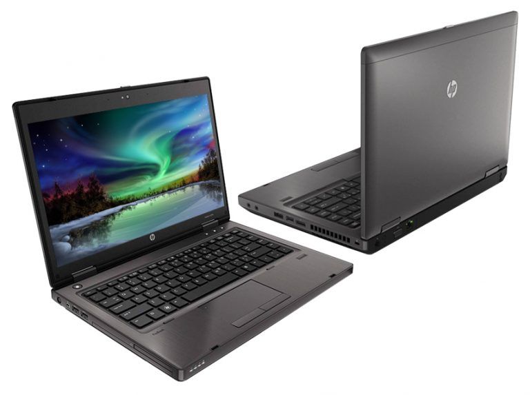 Free Gift Limited special offer Refurbished HP ProBook 6470B Laptop Core i5 3rd Gen 8GB RAM 500GB HDD Windows 10 Refurbished Laptop Computer Notebook with charger Black 14 inch Screen TECHNO SUPREME