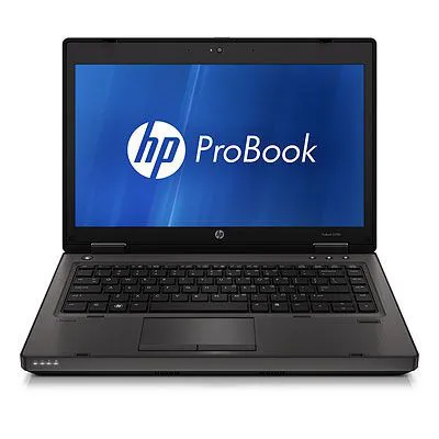 Free Gift Limited special offer Refurbished HP ProBook 6470B Laptop Core i5 3rd Gen 8GB RAM 500GB HDD Windows 10 Refurbished Laptop Computer Notebook with charger Black 14 inch Screen TECHNO SUPREME