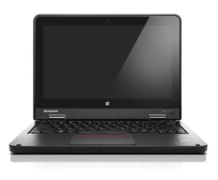 Free Gift Refurbished  Lenovo Thinkpad 11E Laptop Core M35th Generation 4GB Ram128GBSSD Grade One Laptop with Windows and Office Installed TECHNO SUPREME