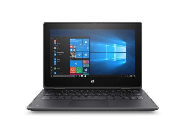 Limited Time Offer Refurbished HP Probook 11 G6 EE Laptop 10th Generation X360 Touchscreen Laptop Core i5 8 GB Ram 128GB SSD 10th Generation 12.5 Inch Screen in Size With Windows and Office Installed