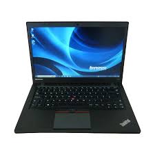 (Free Mouse) Limited Time Offer Lenovo ThinkPad T450s Intel Core i5 5Th Generation  8GB RAM 256GB SSD Storage 14 Inches Screen Refurbished laptop Windows 10 Pro and Office Installed