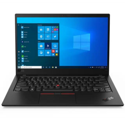 (Special Offer) Lenovo Thinkpad X1 Carbon Ultrabook Core i5 6th Generation 8GB RAM 256GB SSD Laptop 14' Screen Ultra Slim Laptop With Windows and Office Installed and 6 Months Warranty