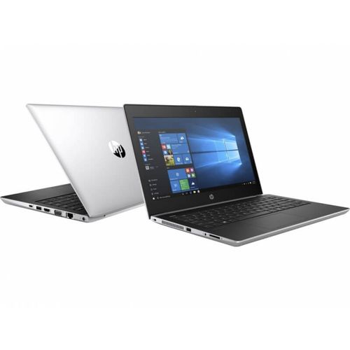 (Limited Time Offer) HP Probook 430 G5 Core i7 8th Generation 8GB RAM 256GB SSD Refurbished 14 Inch Screen Size Ultra Slim Laptop With Windows and Office Installed and 6 Months Warranty