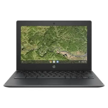 Hp Chromebook 11A-G8 CELERON 4/32GB SSD Refurbished