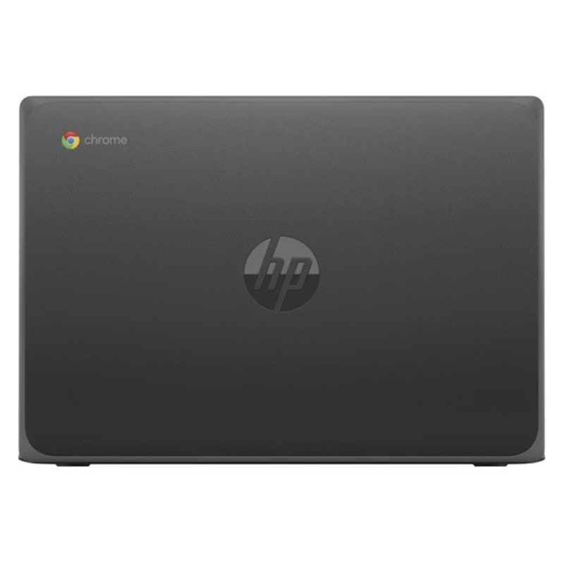 (Limited Time Offer) Refurbished HP Chromebook Laptop 11A G8 EE Intel Celeron 4GB RAM 32GB SSD 11.6 Inch Screen Size Refurbished Laptop