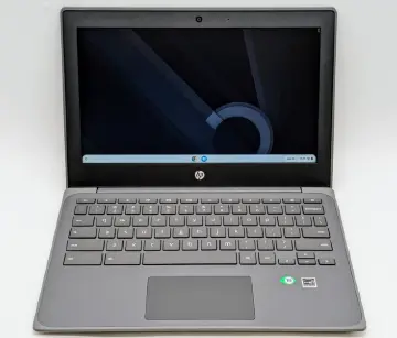 Hp Chromebook 11 CELERON 4/32GB SSD Refurbished