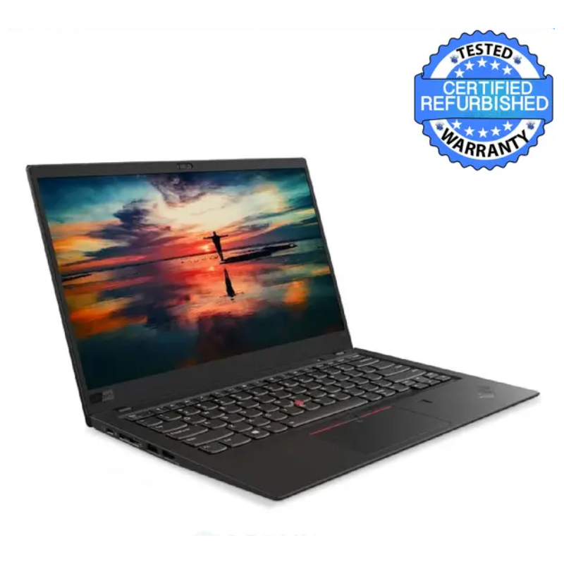 (Free Mouse) Special Limited Time Offer Lenovo Think pad X1 Yoga x360 Touchscreen Intel Core i7 7th Generation 16GB RAM 256 GB SSD 13.3 inch Screen Size with Windows 10 and Office Installed Black