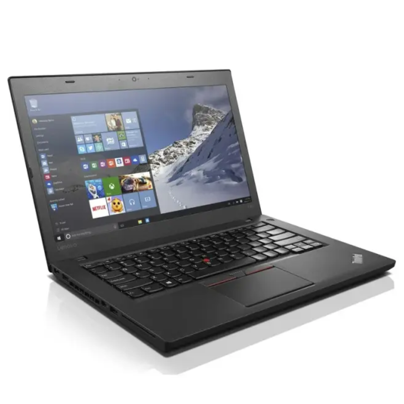 (Free Mouse) Limited Time Offer Lenovo ThinkPad T450s Intel Core i5 5Th Generation  8GB RAM 256GB SSD Storage 14 Inches Screen Refurbished laptop Windows 10 Pro and Office Installed