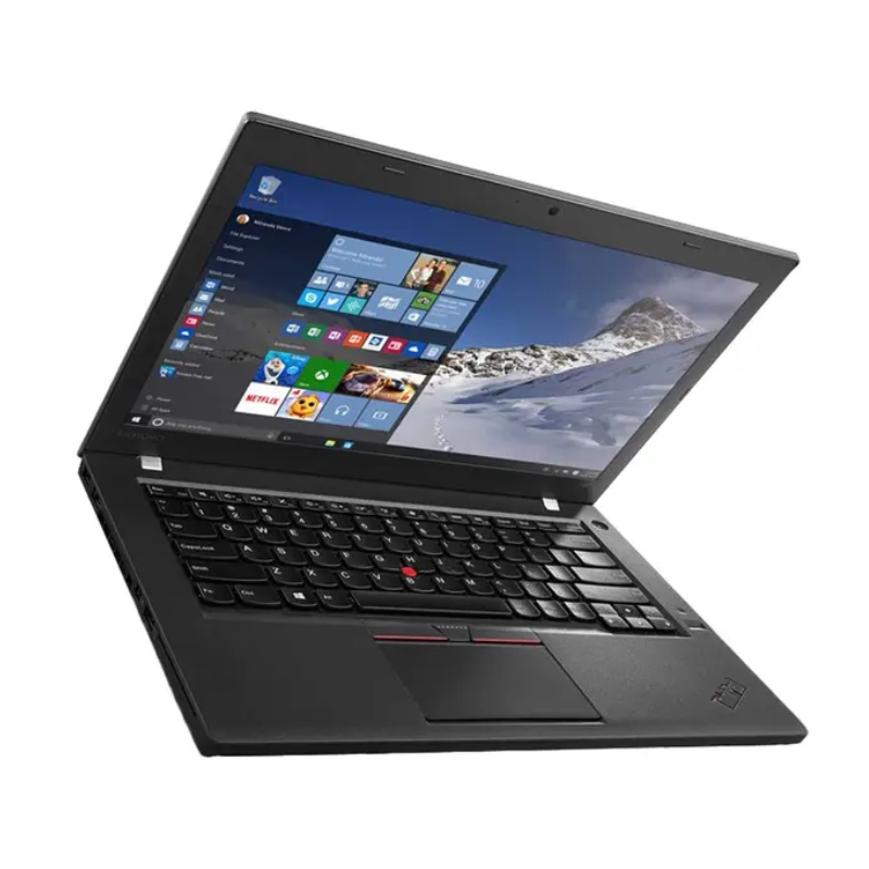 (Free Mouse) Limited Time Offer Lenovo ThinkPad T450s Intel Core i5 5Th Generation  8GB RAM 256GB SSD Storage 14 Inches Screen Refurbished laptop Windows 10 Pro and Office Installed
