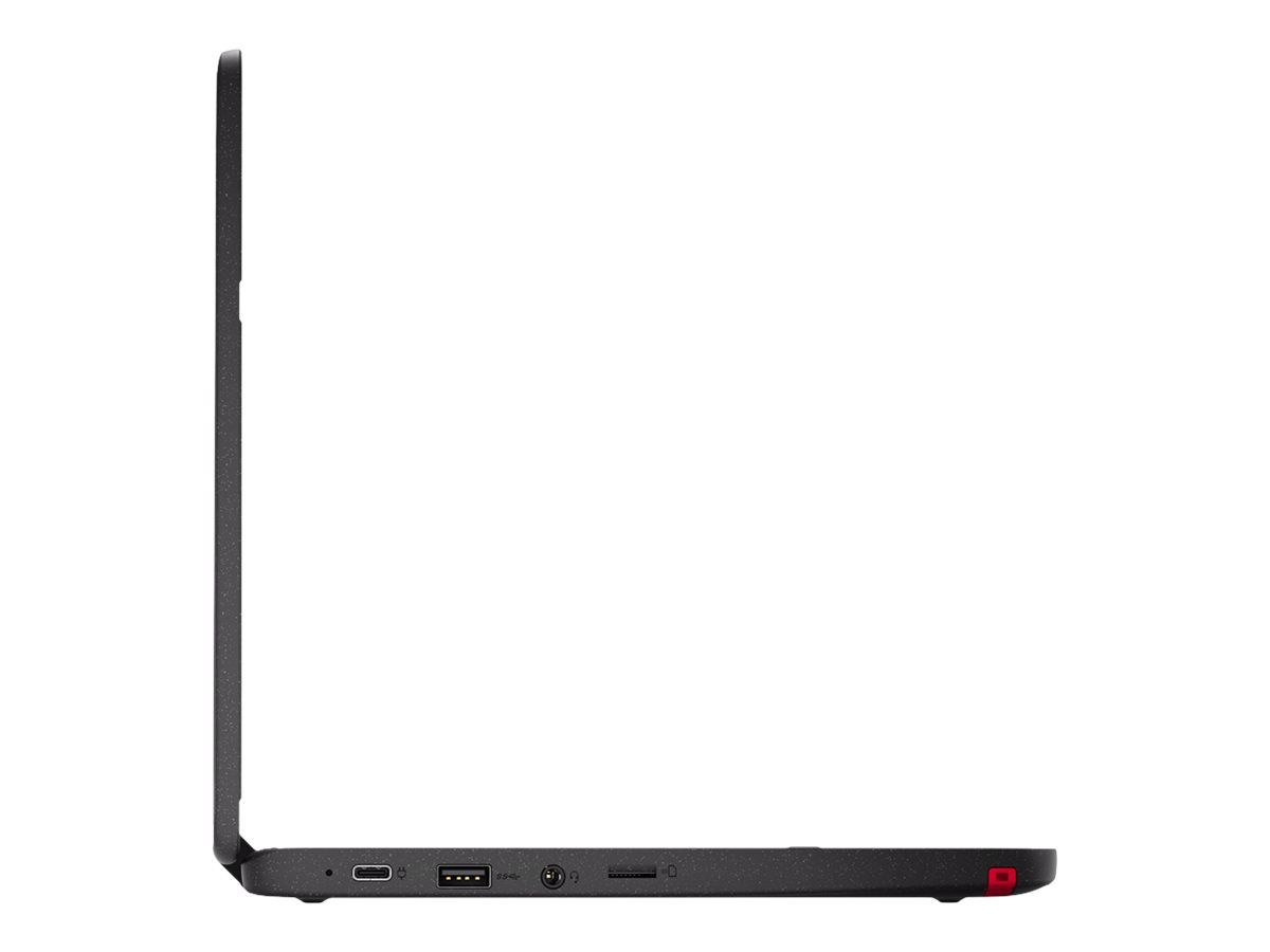 Refurbished Lenovo ThinkPad Chromebook 300e Celeron 4GB Ram 32GB SSD Touchscreen and X360 Degrees with Chrome Windows 12 Inch Screen Size  With Free Mouse Techno Supreme Suppliers