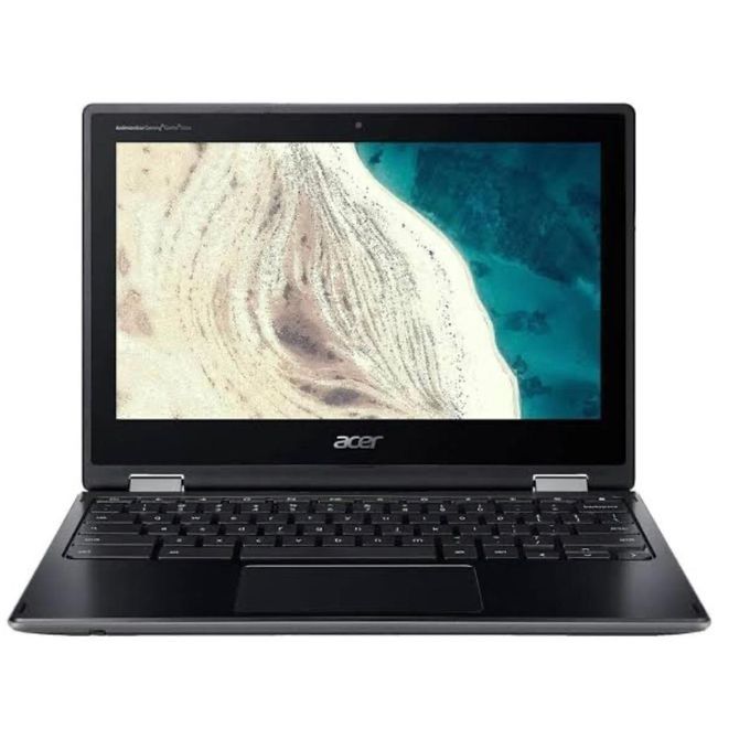 Refurbished Acer Chromebook R721T AMD A6 Processor 4GB Ram 32GB SSD Touchscreen and X360 Degrees with Chrome OS 12 Inch Screen Size  With Free Mouse Techno Supreme Suppliers