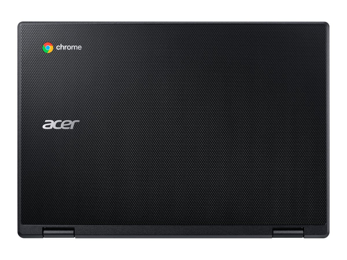 Refurbished Acer Chromebook R721T AMD A6 Processor 4GB Ram 32GB SSD Touchscreen and X360 Degrees with Chrome OS 12 Inch Screen Size  With Free Mouse Techno Supreme Suppliers