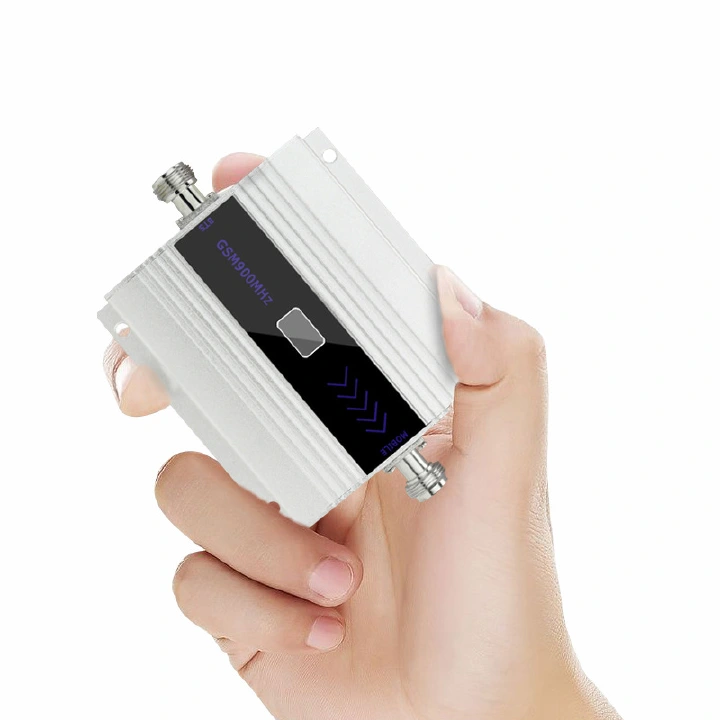 Mobile phone signal amplifier, gsm900mhz signal booster, 4g, 3g, 2g booster, signal repeater