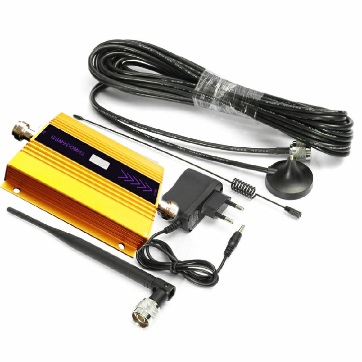 Mobile phone signal amplifier, gsm900mhz signal booster, 4g, 3g, 2g booster, signal repeater