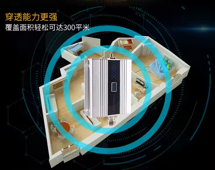 Mobile phone signal amplifier, gsm900mhz signal booster, 4g, 3g, 2g booster, signal repeater