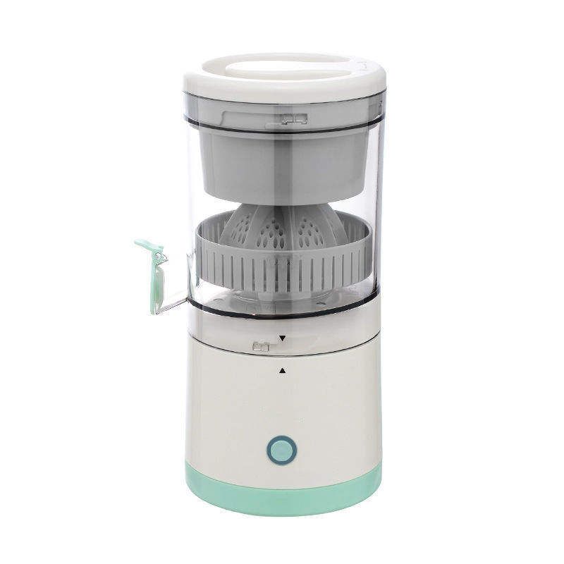 Electric Fruit Juicer USB Orange Juicer Rechargeable Multifunctional Household Juice Machine Mini Fruit Vegetable Tools