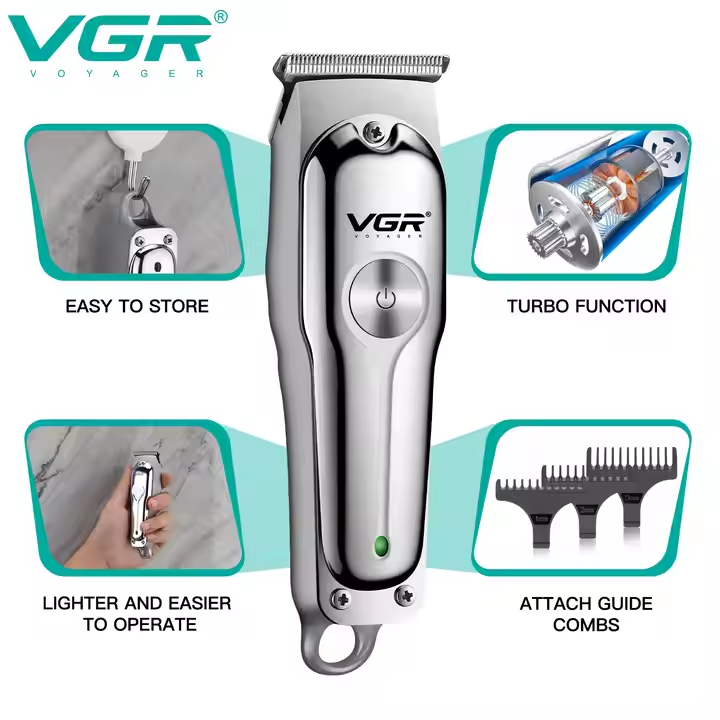 VGR071, haircut, haircut, shaving fader, management
Hair clipper, electric hair clipper, beard clipper,, electric hair clipper