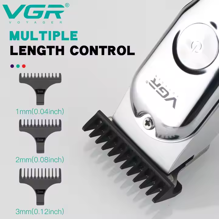 VGR071, haircut, haircut, shaving fader, management
Hair clipper, electric hair clipper, beard clipper,, electric hair clipper