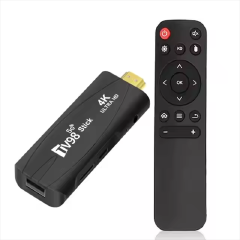 Ultra-high-definition 4K Android 12 TV stick TV98 Stick mini home TV stick RK3228A quad-core support 2.4/5G dual Wifi 1/2GB RAM 8/16GB ROM