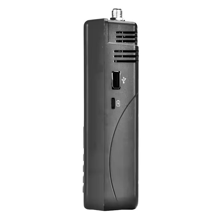 GTmedia V8 Finder 2 DVB S2X S2 S GPS locator handheld signal tracker Type C satellite antenna setting equipment
