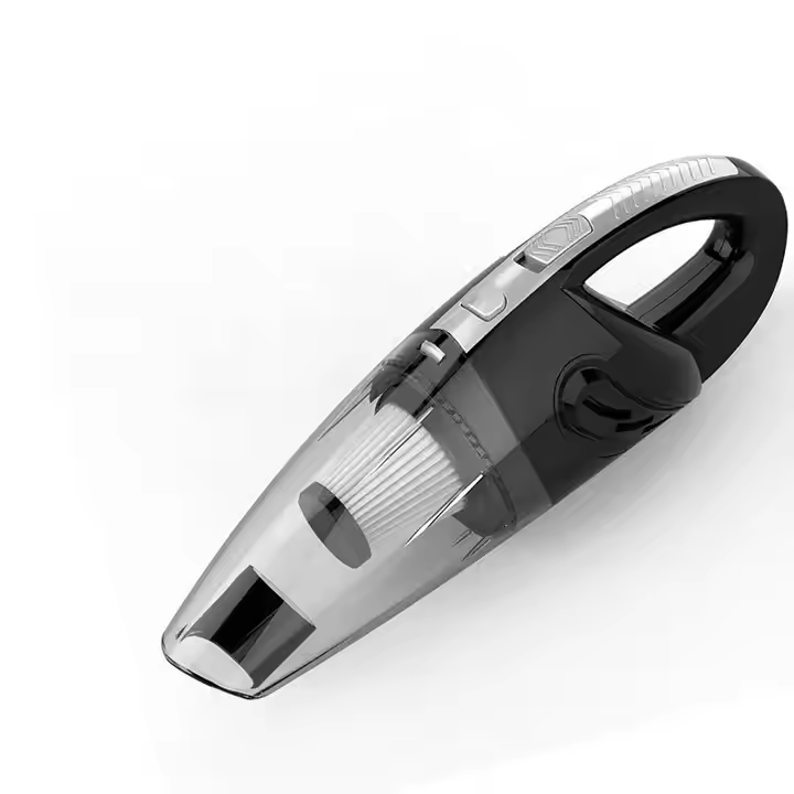 Wireless car vacuum cleaner, high-power 120W,, dual-use for car and home, wireless portable handheld car vacuum cleaner, car manual vacuum cleaner, car vacuum cleaner, USB vacuum cleaner