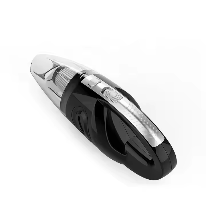 Wireless car vacuum cleaner, high-power 120W,, dual-use for car and home, wireless portable handheld car vacuum cleaner, car manual vacuum cleaner, car vacuum cleaner, USB vacuum cleaner