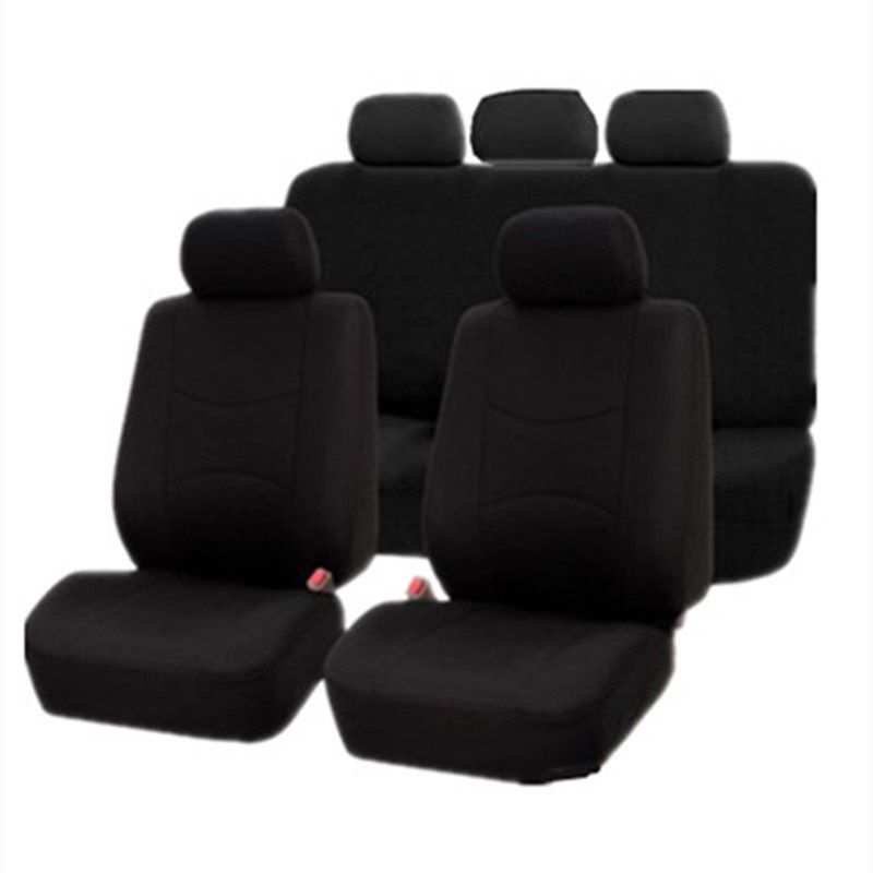 Universal polyester cloth car seat cover, general Motors seat cover car seat, six colors available, protective seat
