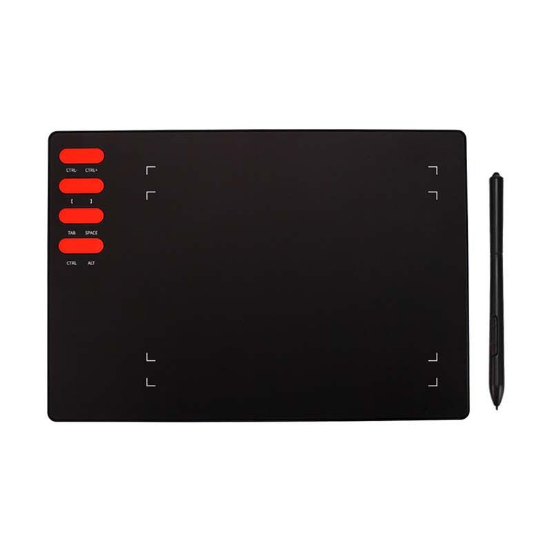 Computer tablet,,painted drawing board,, hand-painted board,, with mobile computer,, ultra-thin drawing