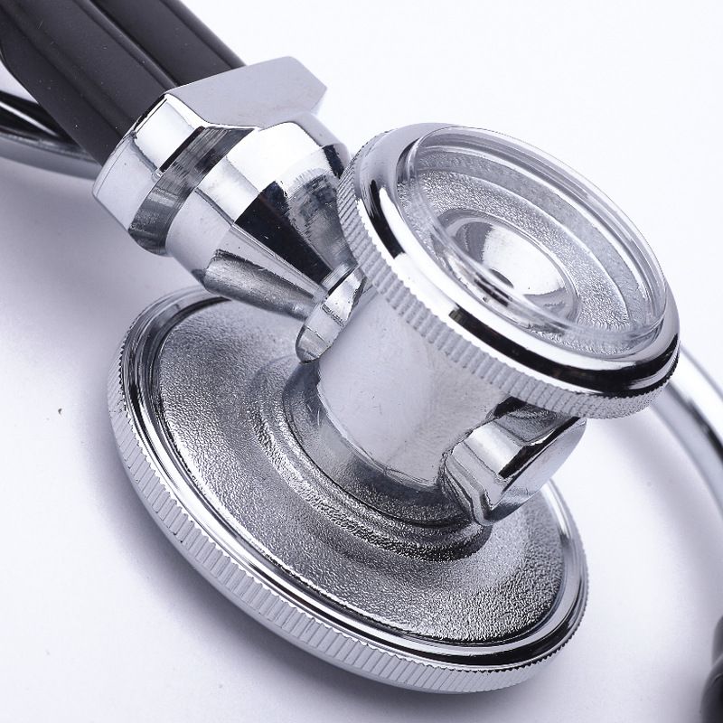 Medical stethoscope multifunctional double-tube double-sided stethoscope medical equipment