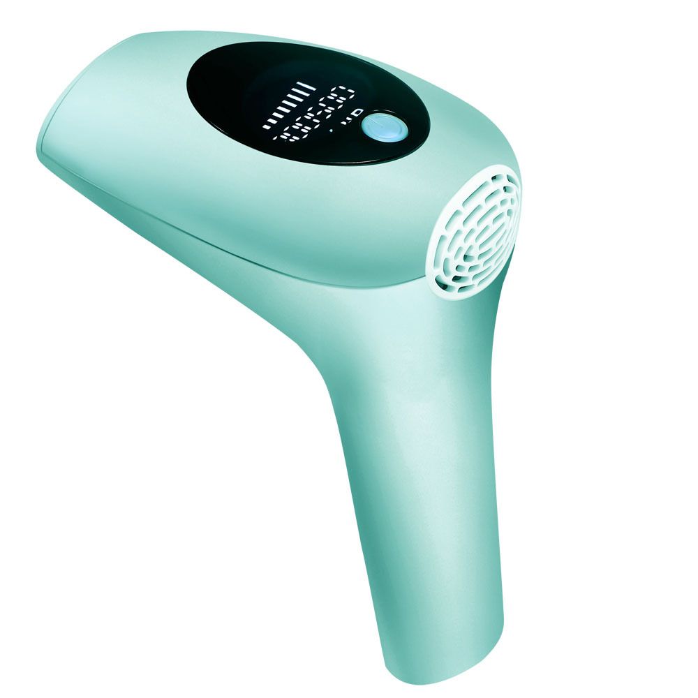 Laser epilator permanent IPL light epilator depiladora painless electric hair removal