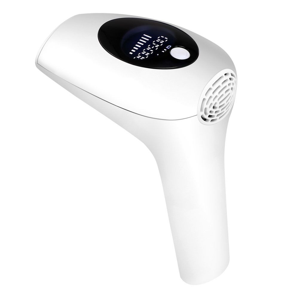 Laser epilator permanent IPL light epilator depiladora painless electric hair removal