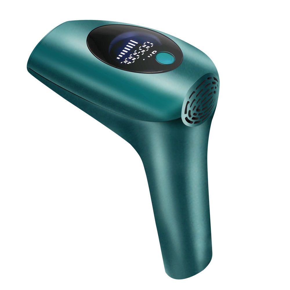 Laser epilator permanent IPL light epilator depiladora painless electric hair removal