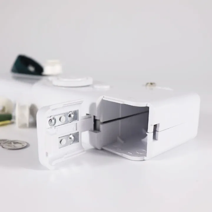CS101B handheld portable sewing machine handystitch multifunctional household mini hand electric sewing machine