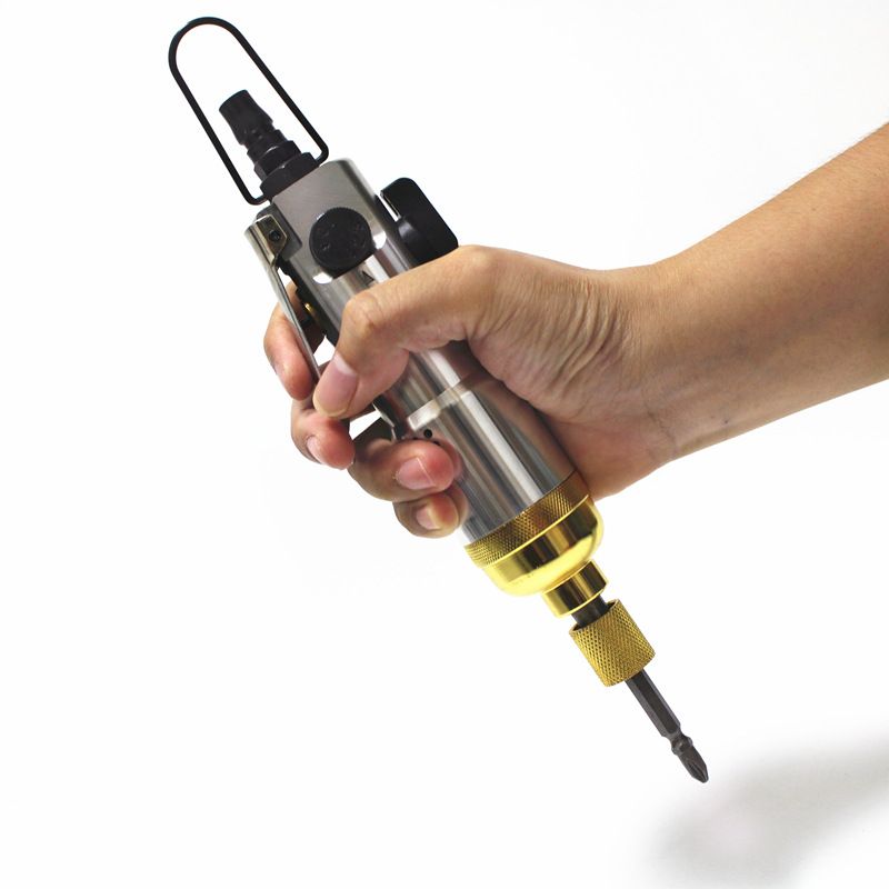 High Torque air Batch Pneumatic Screwdriver, air Screwdriver 5H