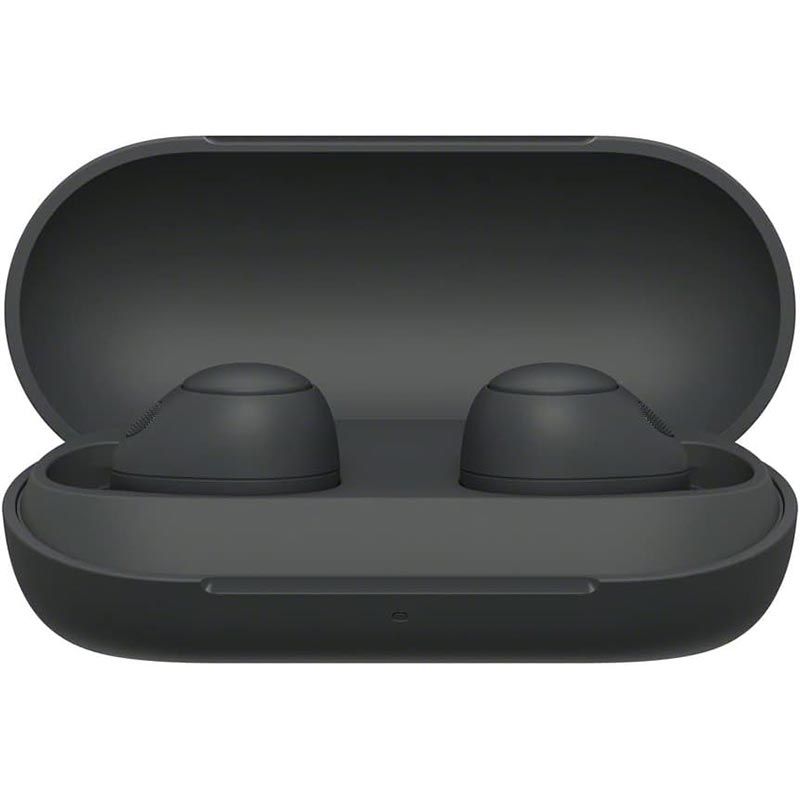 Sony WF-C710N True Wireless ANC In-Ear Headphones (Black)